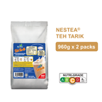NESTEA Teh Tarik - 960g