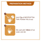 NESTEA Teh Tarik - 960g