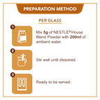 NESTEA House Blend Iced Tea- 200g