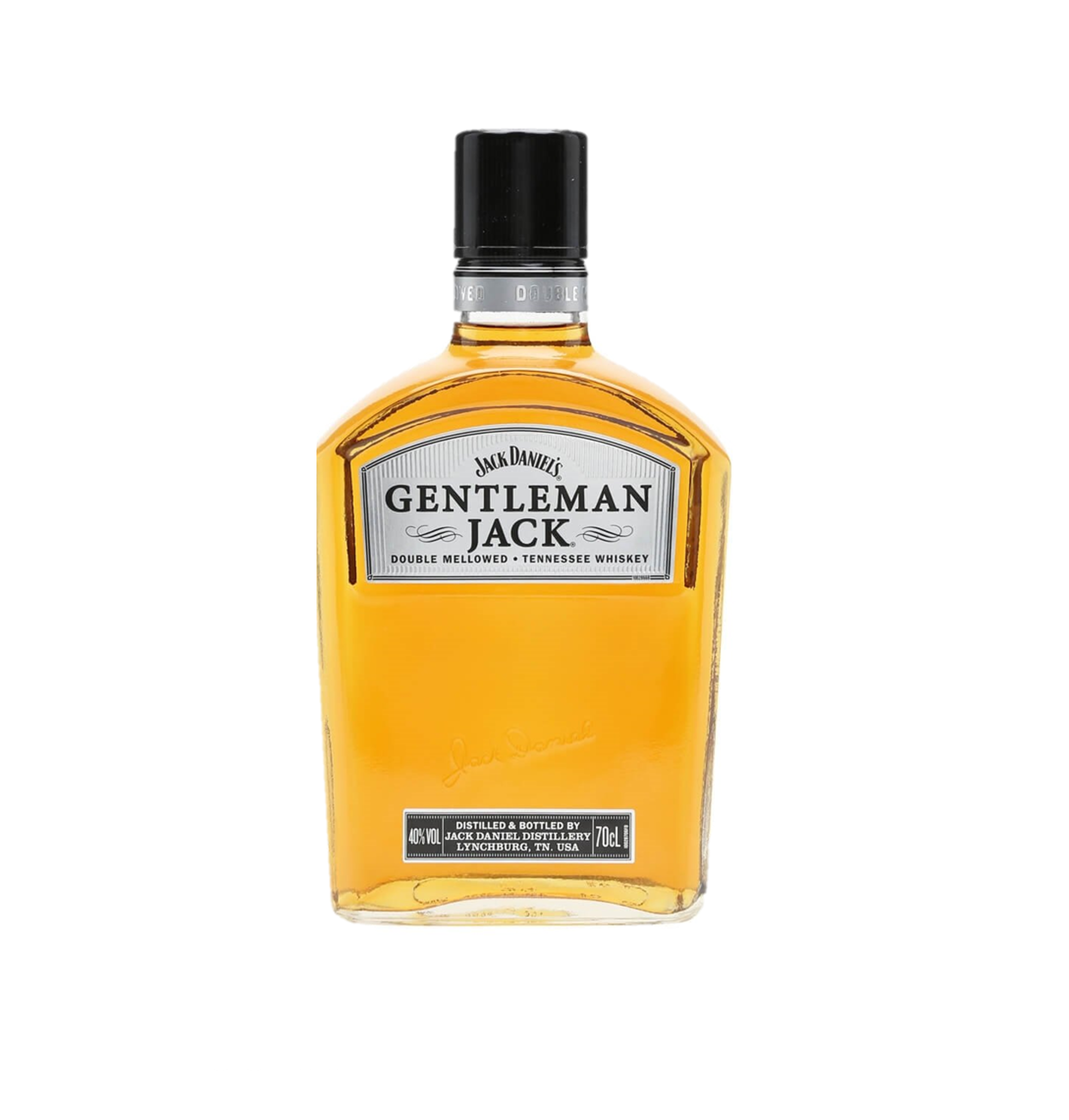 Jack Daniel's Gentleman Jack Tennessee Whisky 750ml