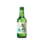 Jinro Chamisul Fresh Soju 360ml (Bundle Set)