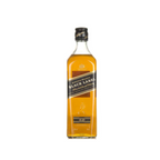 Johnnie Walker Black Label - Blended Scotch Whisky 700ml