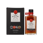 Kamiki Blended Malt Whisky 500ml