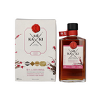 Kamiki Sakura Blended Malt Whisky 500ml