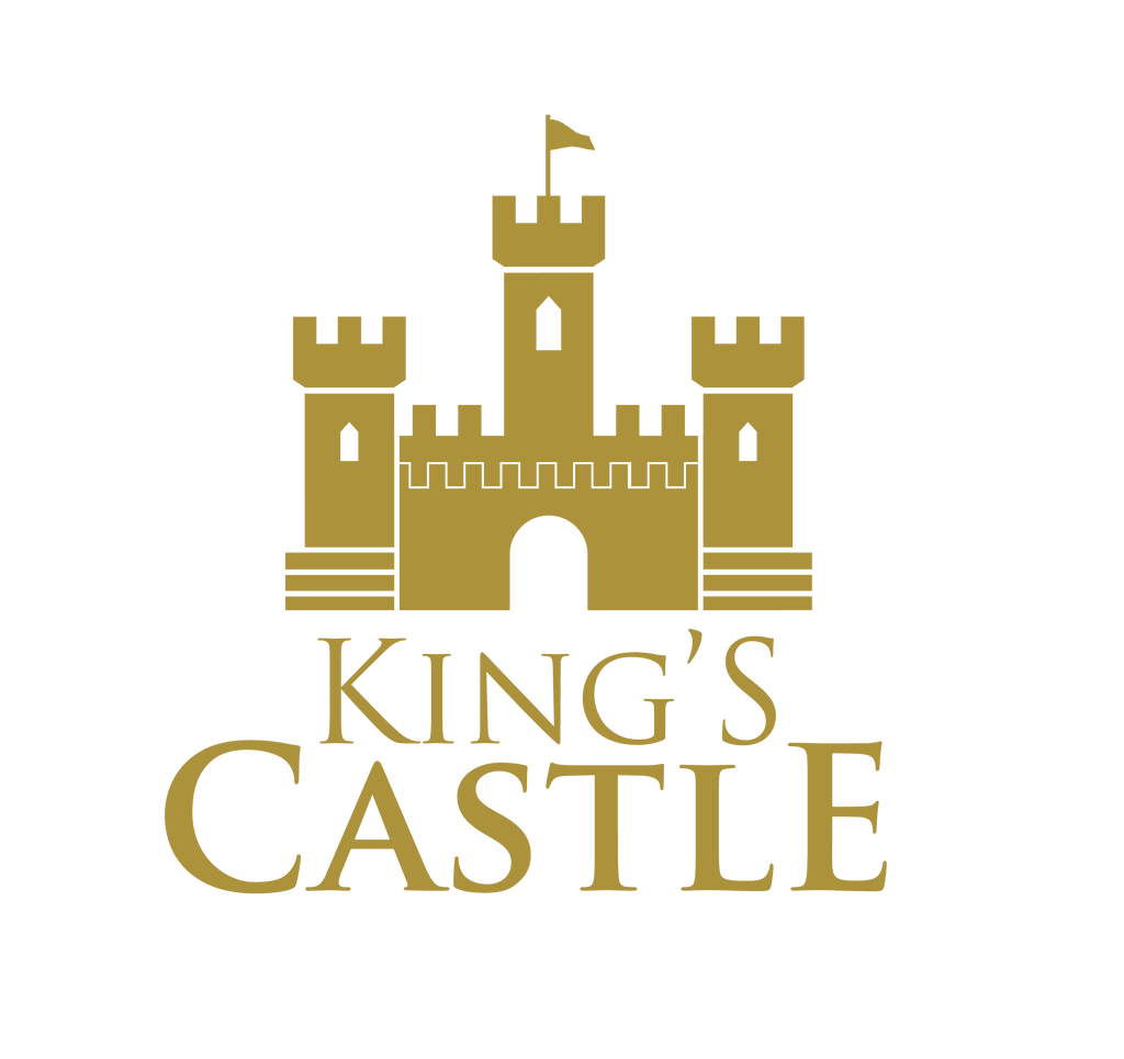 King's Castle Blended Scotch Whiskey
