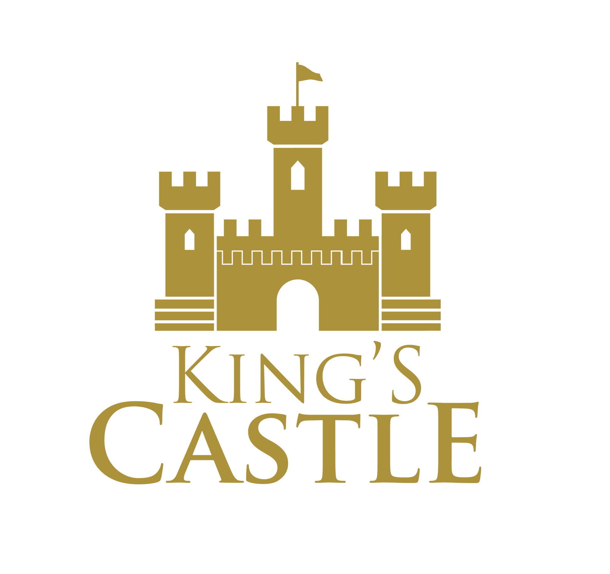 King's Castle Blended Scotch Whiskey
