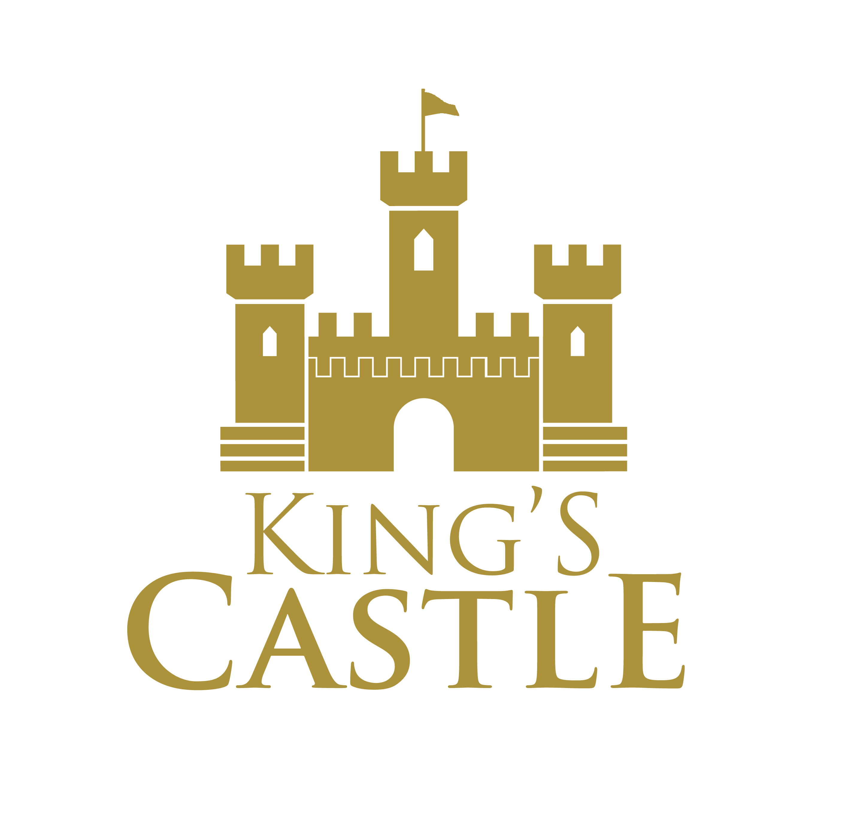 King's Castle Blended Scotch Whiskey