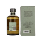 Kura Rum Cask Blended Malt Whisky (GBX) 700ml