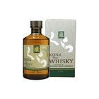Kura Pure Malt Whisky 700ml