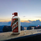 Kweichow Moutai (Flying Fairy) 53% 500ml (Year 2021)