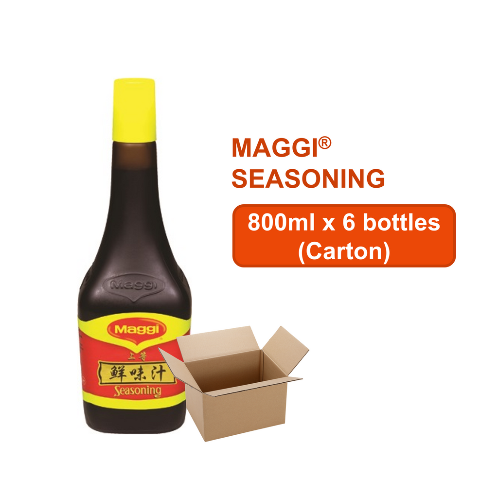 MAGGI Seasoning - 800ml