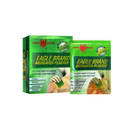 Eagle Brand Medicated Plaster 5 pcs  (15cm x 11cm)
