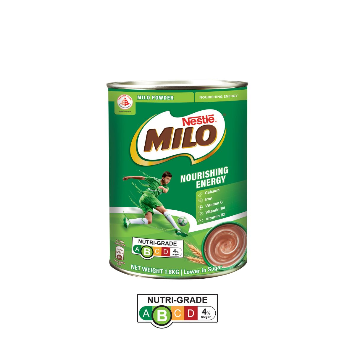 MILO Activ-Go 1.8kg