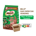 MILO Gao Siew Dai Vending - 1kg