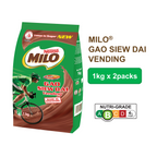 MILO Gao Siew Dai Vending - 1kg