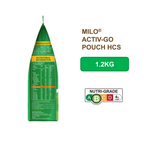 MILO Activ-Go Pouch HCS 1.2kg