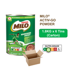 MILO Activ-Go 1.8kg