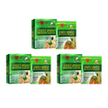 Eagle Brand Medicated Plaster 5 pcs  (15cm x 11cm)