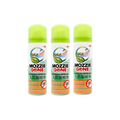 Eagle Brand Naturoil MozzieGone Mosquito Repellent Spray 70ml