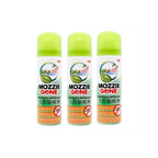 Eagle Brand Naturoil MozzieGone Mosquito Repellent Spray 70ml