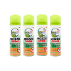 Eagle Brand Naturoil MozzieGone Mosquito Repellent Spray 70ml