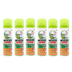 Eagle Brand Naturoil MozzieGone Mosquito Repellent Spray 70ml