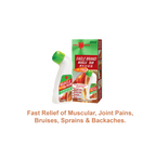 Eagle Brand Muscle Rub 85ml