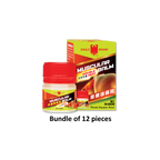 Eagle Brand Muscular Balm 20g