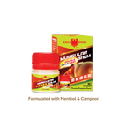 Eagle Brand Muscular Balm 20g
