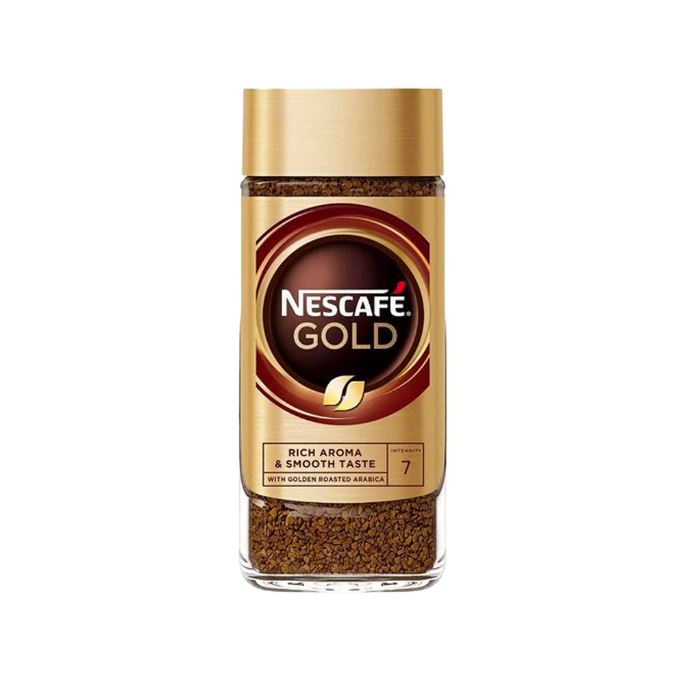 NESCAFE Gold Jar 200g