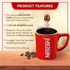 NESCAFE Classic Sticks - 2g x 480 Sticks