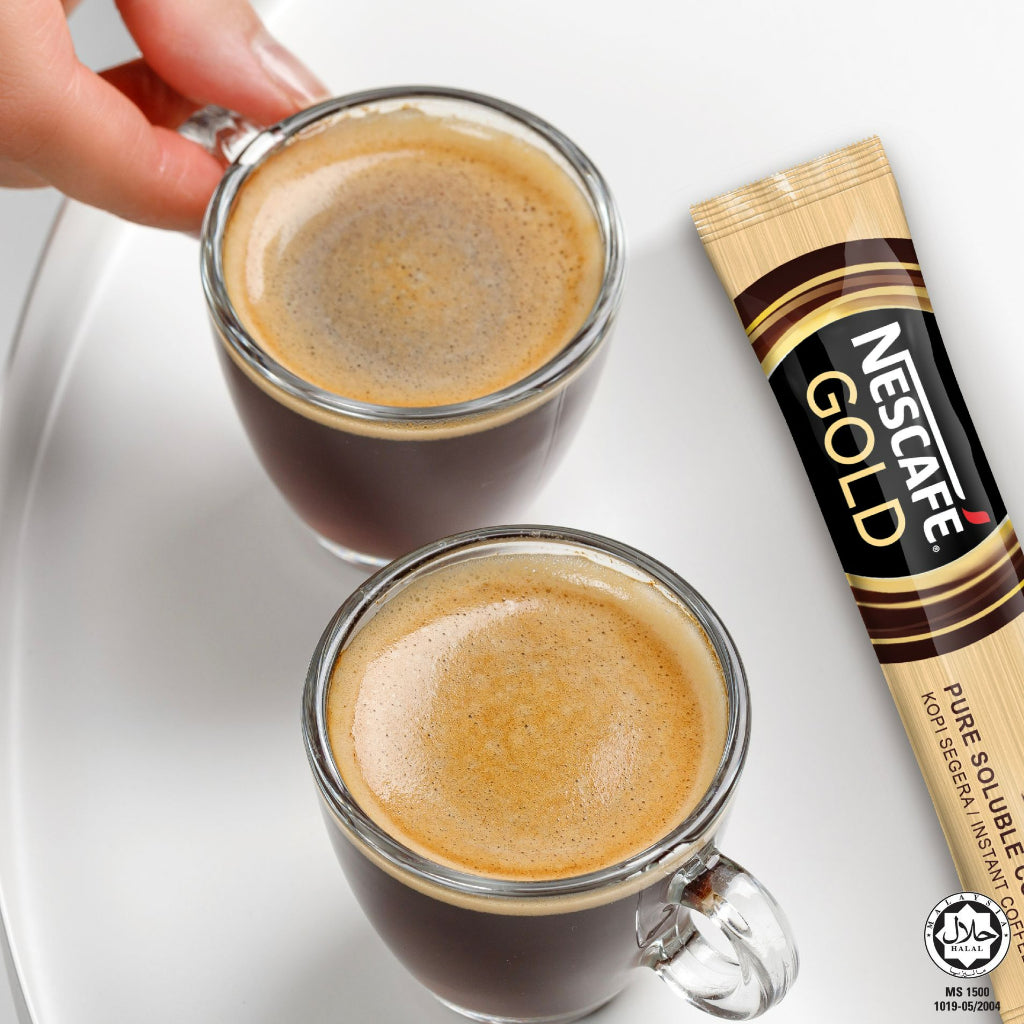 NESCAFE Gold Blend Sticks - 1.8g x 200sticks