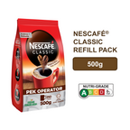 NESCAFE CLASSIC Refill Pack - 500g