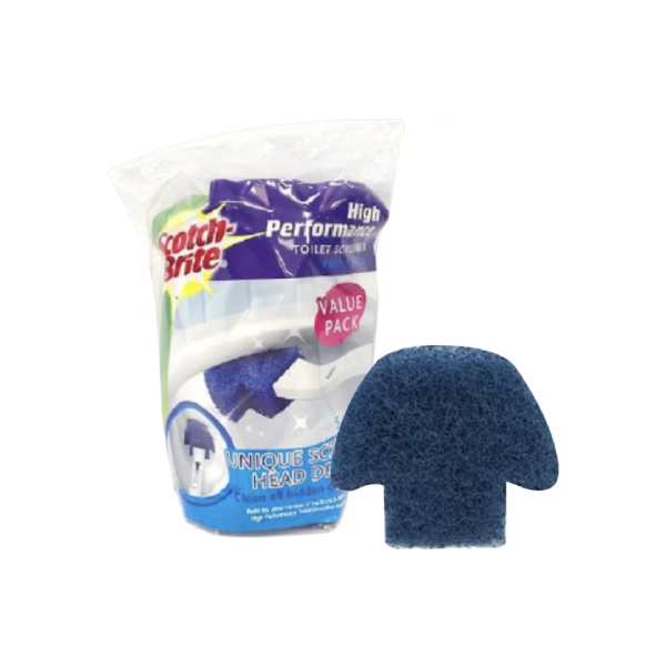 3M Scotch-Brite High Performance Toilet Scrubber