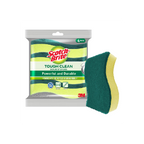 3M Scotch-Brite Tough Clean Scrub Sponge