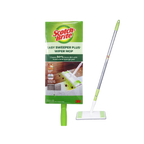 3M Scotch-Brite Easy Sweeper Plus Paper Wiper Mop
