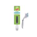 3M Scotch-Brite Handy Brush Scrubber, Nylon Bristles