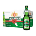 HOLLANDIA Beer Pint 330ml x 24 bottles