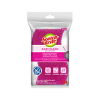 3M Scotch-Brite Easy Clean Scrub Sponge