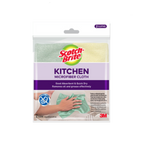 3M Scotch-Brite Kitchen Microfiber Cloth
