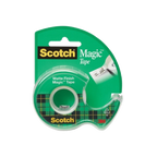 3M Scotch Magic Transparent Tape