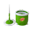 3M Scotch-Brite Single Spin Mop Bucket Set