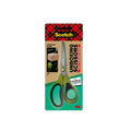 3M Scotch Unboxing Scissors Dual Purpose Design