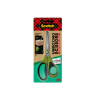 3M Scotch Unboxing Scissors Dual Purpose Design