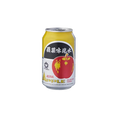 CHINA APPLE Can 24x325ml (BCRS)