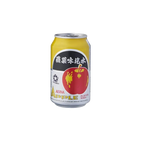 CHINA APPLE Can 24x325ml (BCRS)