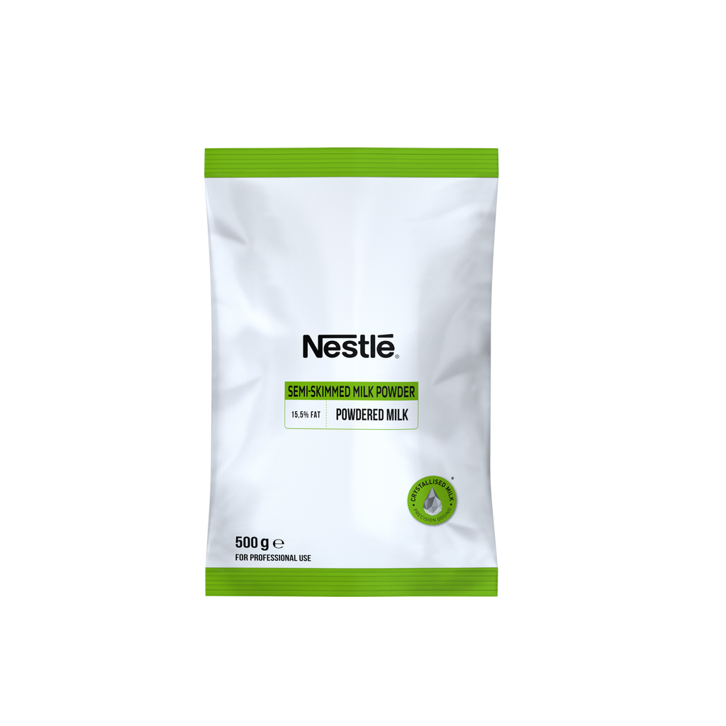 NESTLE Semi Skimmed Milk Powder - 500g