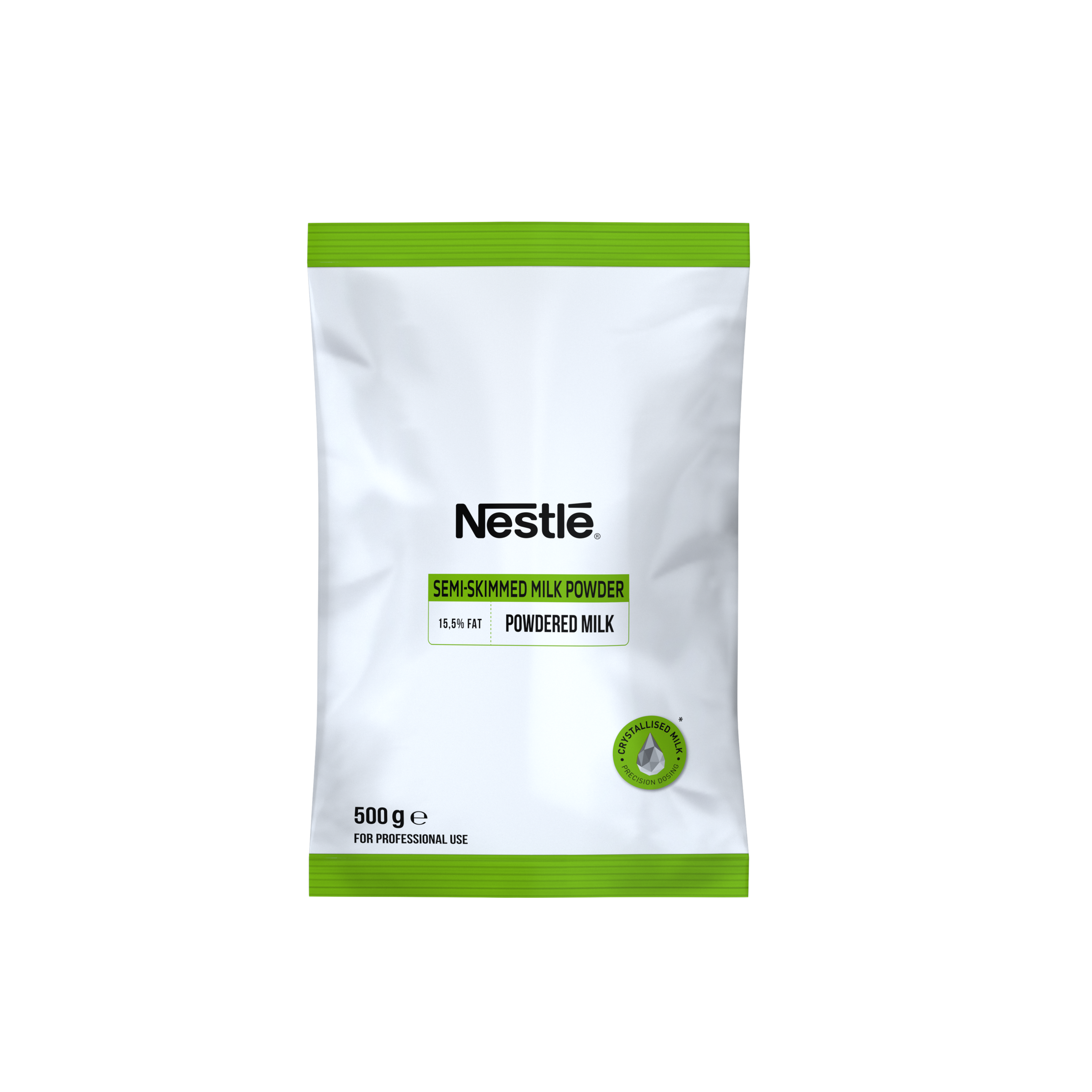 NESTLE Semi Skimmed Milk Powder - 500g