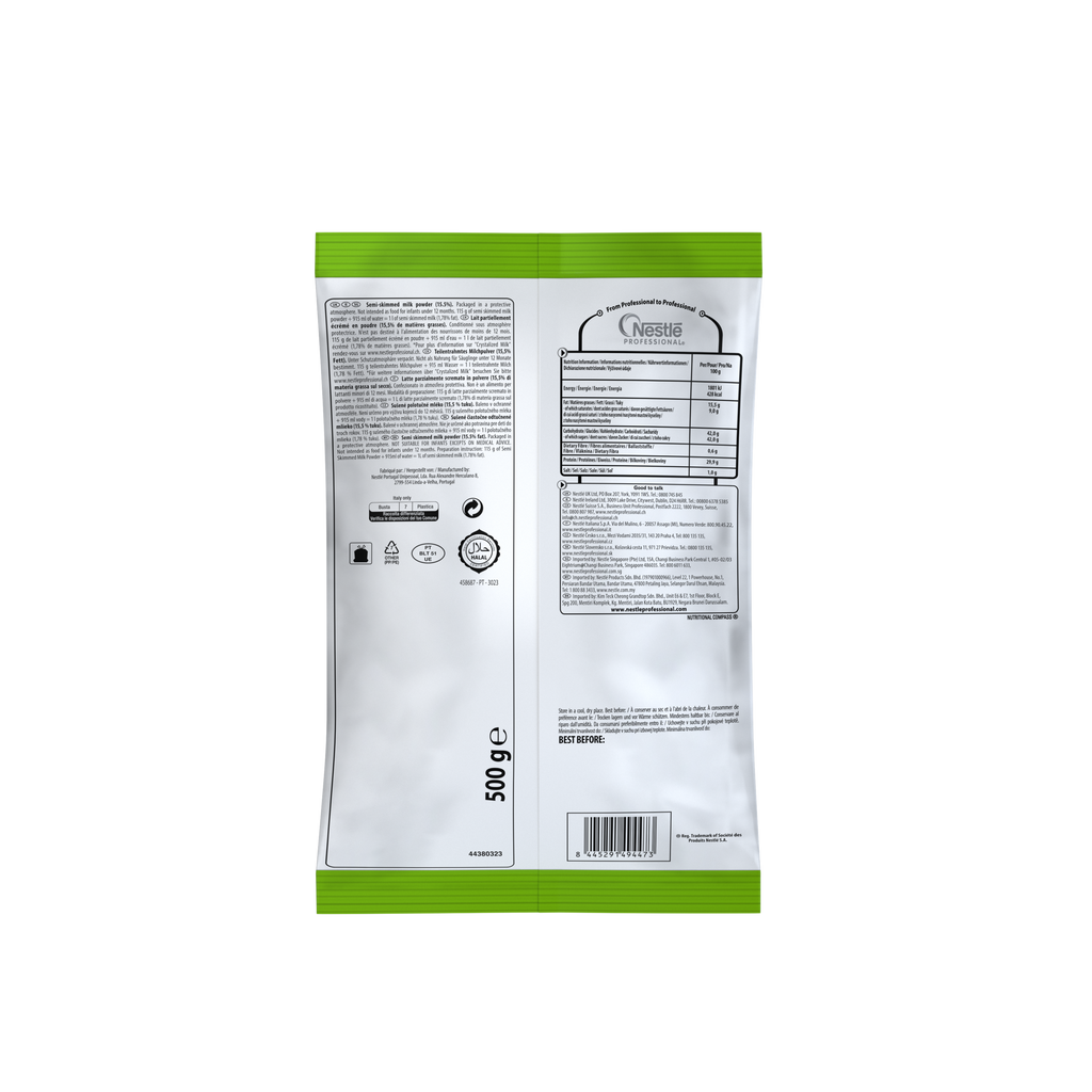 NESTLE Semi Skimmed Milk Powder - 500g