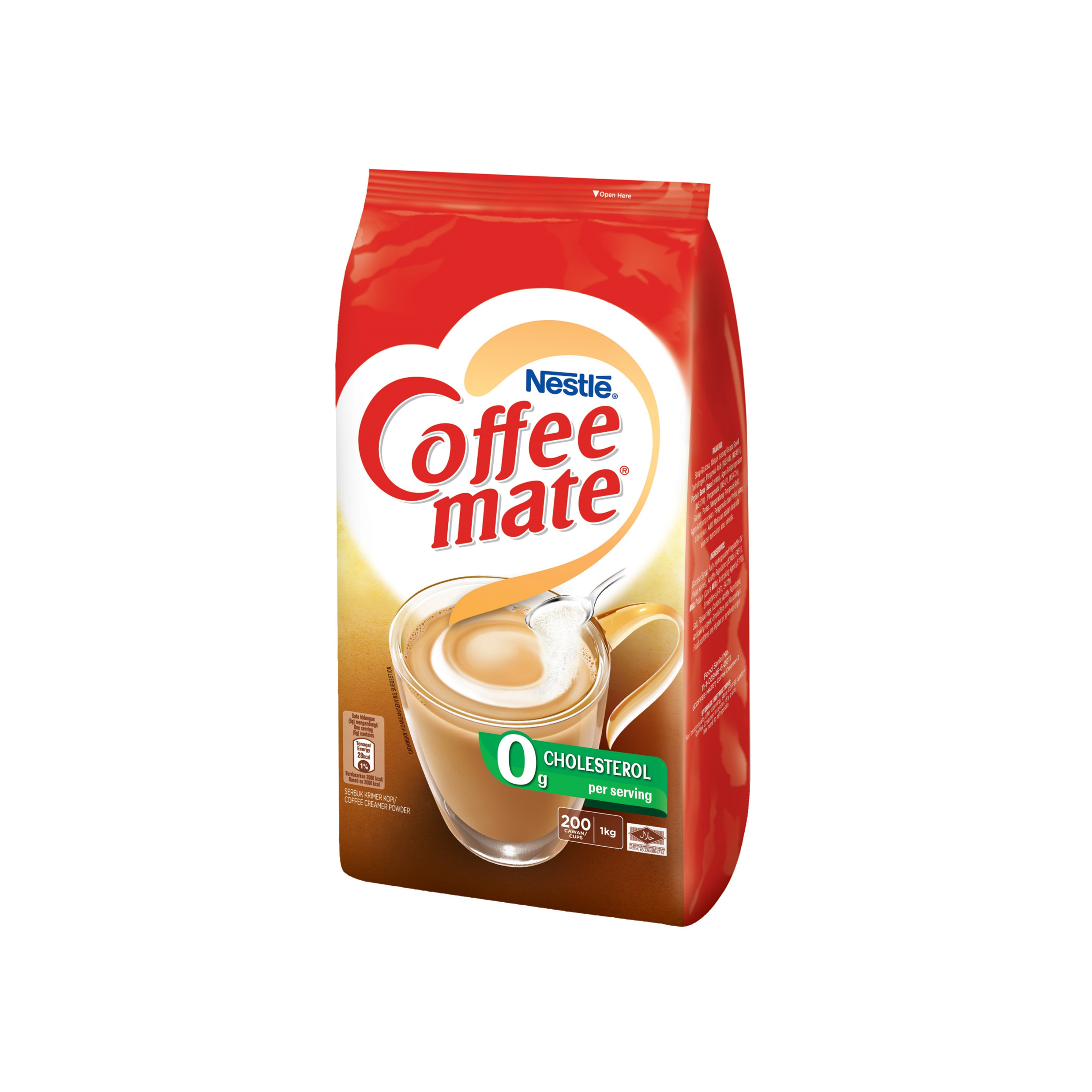 COFFEE-MATE Coffee Creamer - 1kg